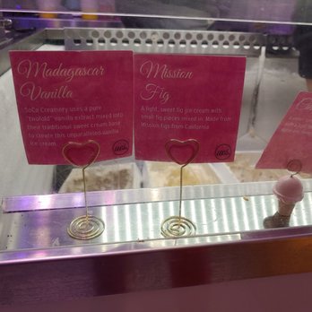 UES. - Interesting flavors - Ice Cream & Frozen Yogurt Near Me - New York, New York UES. - Interesting flavors - Ice Cream & Frozen Yogurt Near Me - New York, New York