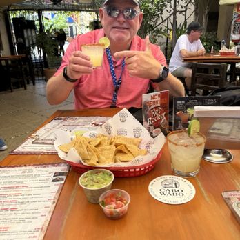Cabo Wabo - Mexican Near Me - Cabo San Lucas, BCN