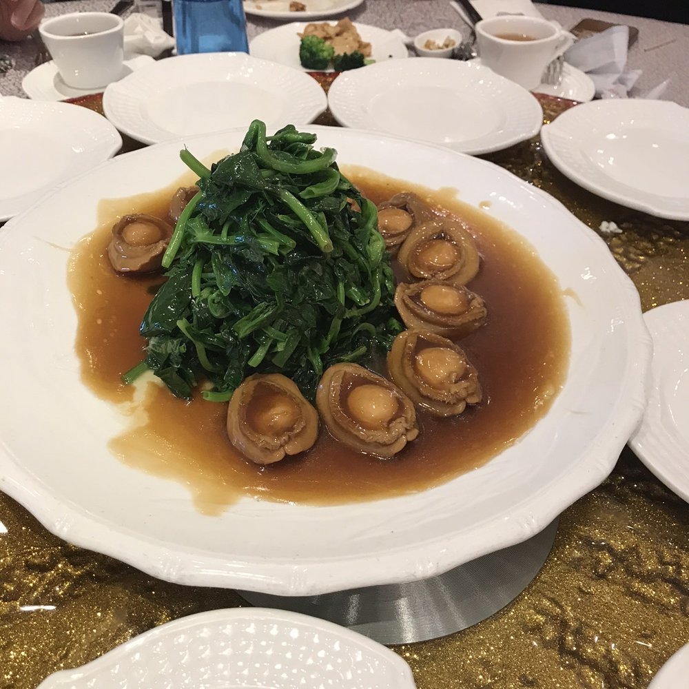 Casa-Imperial - Abalone and vegetables - Dim Sum Near Me - Scarborough, Ontario Casa-Imperial - Abalone and vegetables - Dim Sum Near Me - Scarborough, Ontario