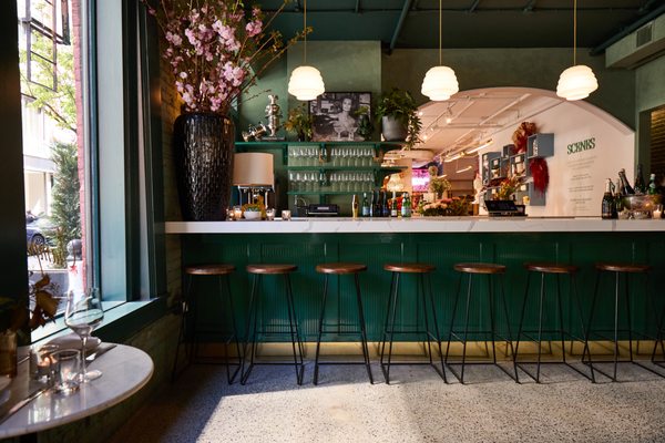 Champers Social Club by null