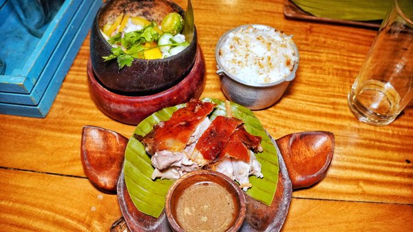 House of Lechon by null