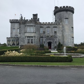 Dromoland Castle - Hotels Near Me - Newmarket-on-Fergus, CE