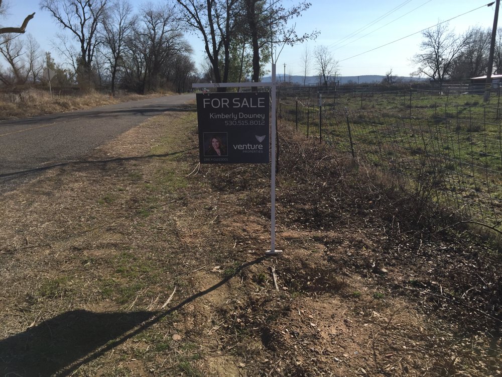 KIM DOWNEY VENTURE PROPERTIES 2120 Churn Creek Rd, Redding
