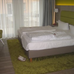 Hotel Am Kaisersaal - Schlaf schön, Träume süß