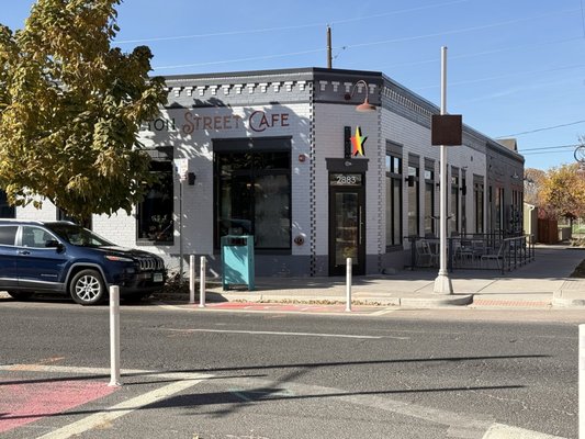 Welton Street Cafe by null Welton Street Cafe by null