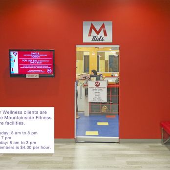 Wunderbar Wellness - Onsite daycare available to MSF members and non-members. - Massage Therapy Near Me - Phoenix, Arizona
