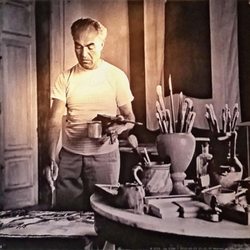 Eduard Bargheer Haus - Master of Sunlight (07/2018)