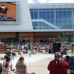 Taste of Merrifield