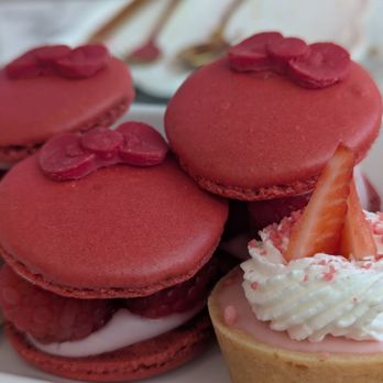 Hello Kitty Cafe - Themed Cafes Near Me - Santa Clara, California