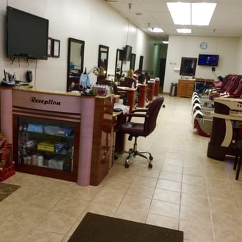 Nails 2001 - Nail Salons Near Me - Newburyport, Massachusetts