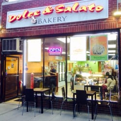 Dolce & Salato