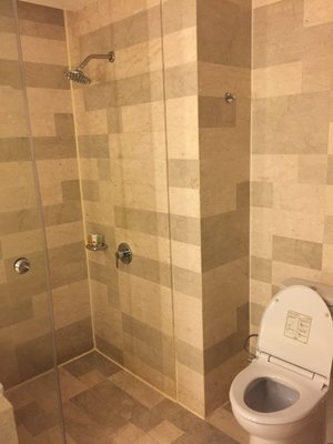 Traders Hotel Kuala Lumpur by null