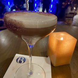 Mexican Hot Chocolate Martini Mexican Hot Chocolate Martini
