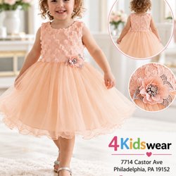 4Kidswear
