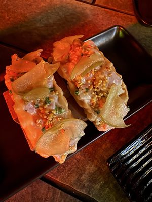 Etsu Izakaya by null