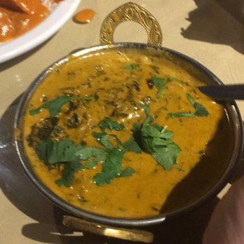 Curry & Kabab - Saag Paneer - Indian Near Me - Kent, Washington Curry & Kabab - Saag Paneer - Indian Near Me - Kent, Washington