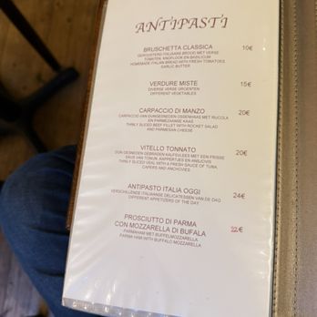 Italia Oggi - Antipasta menu - Italian Near Me - Amsterdam, New Hampshire Italia Oggi - Antipasta menu - Italian Near Me - Amsterdam, New Hampshire