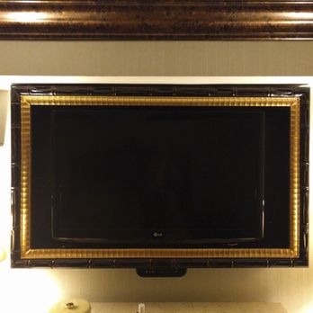 Peppermill Reno - TV in a frame... I guess. Oh peppermill, you're so classy. - Casinos Near Me - Reno, Nevada Peppermill Reno - TV in a frame... I guess. Oh peppermill, you're so classy. - Casinos Near Me - Reno, Nevada