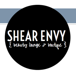 Shear Envy Beauty Lounge & Boutique