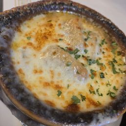 French Onion Soup