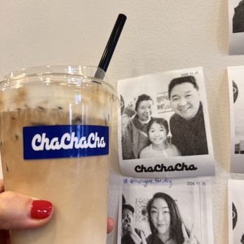 ChaChaCha - Desserts Near Me - Fremont, California ChaChaCha - Desserts Near Me - Fremont, California