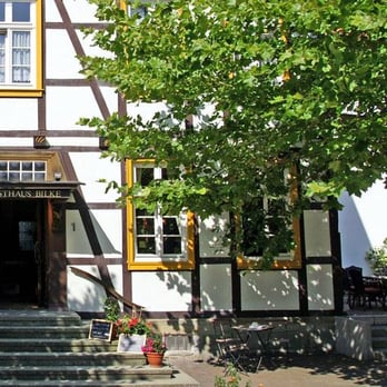 Altes Gasthaus Bilke - German Near Me - Bad Sassendorf, NW Altes Gasthaus Bilke - German Near Me - Bad Sassendorf, NW