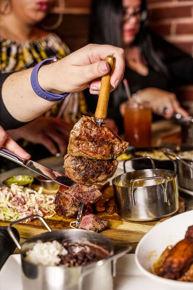 Social spots from Sofrito Restaurant & Bar