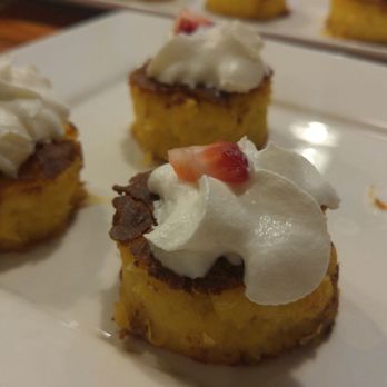 Maizal RMF - Corn cake! - Mexican Near Me - Vancouver, British Columbia