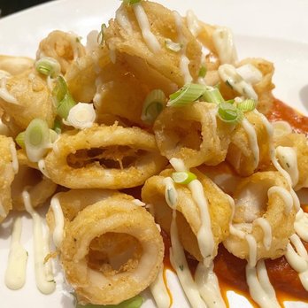 Capers & Lemons Restaurant - Fried Calamari - Italian Near Me - Wilmington, Delaware Capers & Lemons Restaurant - Fried Calamari - Italian Near Me - Wilmington, Delaware