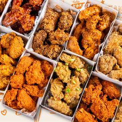 Wings