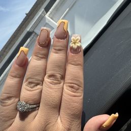 Nails