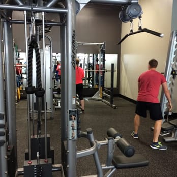 Anytime Fitness - Gyms Near Me - Snohomish, Washington
