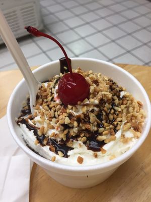 Dave's Ice Cream at Pearl City by null