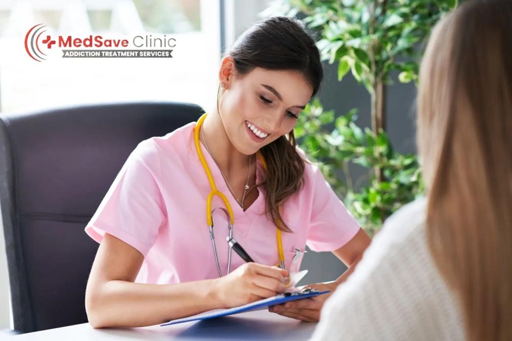 MedSave Clinic - child therapist in Columbus, OH