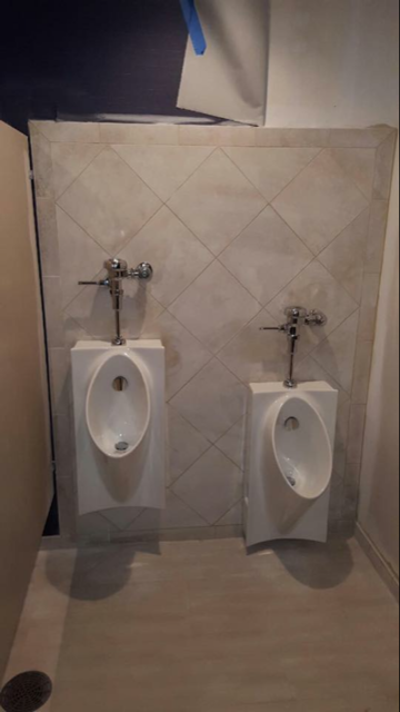 Slide of Midcity Plumbing