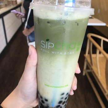 SipCha - Matcha Milk Tea - Bubble Tea Near Me - Apex, North Carolina SipCha - Matcha Milk Tea - Bubble Tea Near Me - Apex, North Carolina