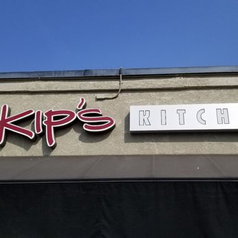 Skip's Kitchen - Burgers Near Me - Carmichael, California