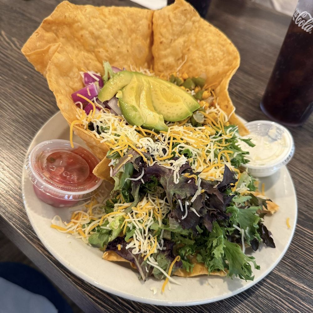 Tavern At The Glen Logo