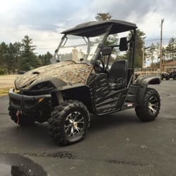 Central Wisconsin Powersports