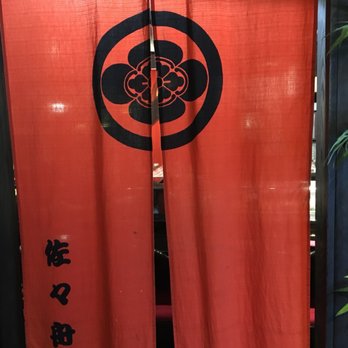 Sushi Sasabune - Sushi Bars Near Me - Honolulu, Hawaii