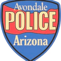 Avondale Police Department