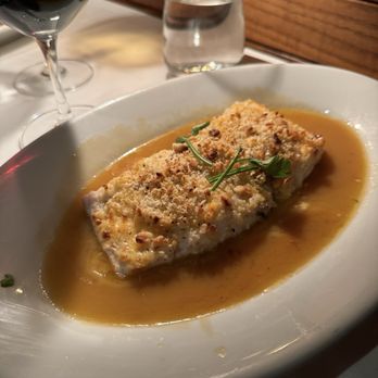 Vito's Chop House - Mahi-mahi - Italian Near Me - Orlando, Florida