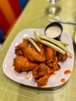 Lindenwood Diner by null