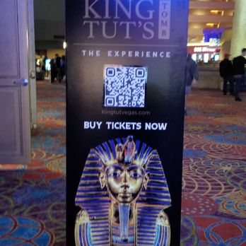 Discovering King Tut's Tomb - Museums Near Me - Las Vegas, Nevada Discovering King Tut's Tomb - Museums Near Me - Las Vegas, Nevada
