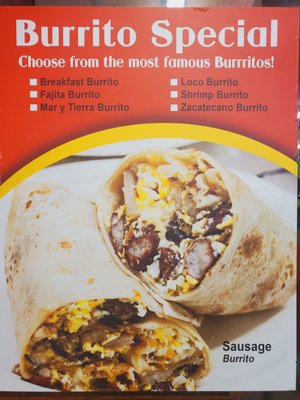 Rigoberto's Taco Shop by null