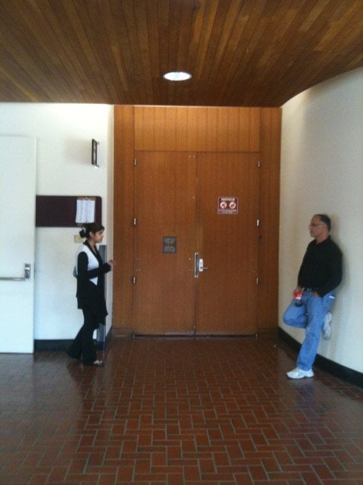 Federal Bureau of Investigation - social services organization in Ventura, CA