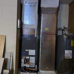 Comfort Matters Heating And Air