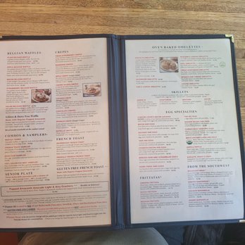 The Original Pancake House - Breakfast & Brunch Near Me - Park Ridge, Illinois The Original Pancake House - Breakfast & Brunch Near Me - Park Ridge, Illinois