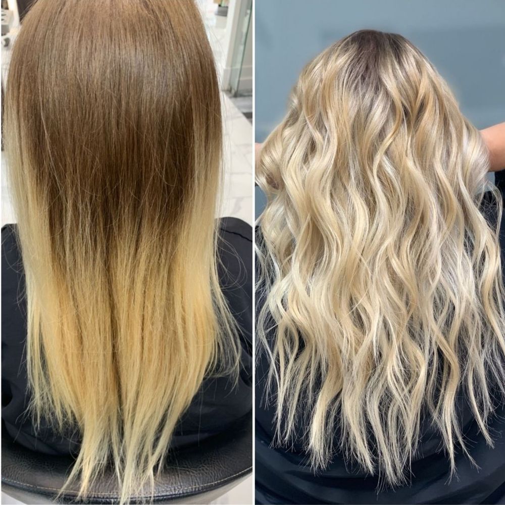 Monaco Hair Extensions Salon - Hair Extensions Near Me - Tampa, Florida Monaco Hair Extensions Salon - Hair Extensions Near Me - Tampa, Florida