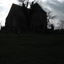 Kirche in Hohenkirchen